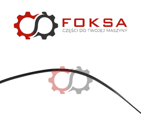 Pierścień uszczelniający