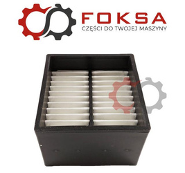 Filtr paliwa - separator