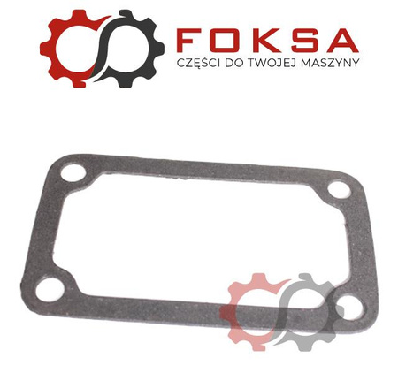 Uszczelka obudowy termostatu