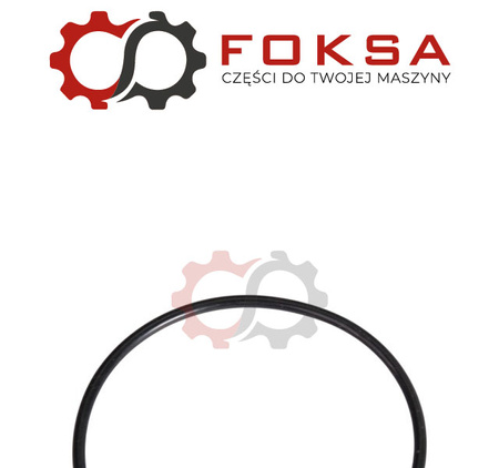 O-ring / Pieścień uszczelniający kosza sprzęgłowego ORG