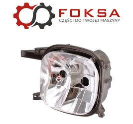 Reflektor / Lampa przednia