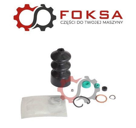 Zestaw naprawczy pompki hamulcowej