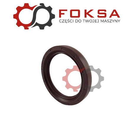 Uszczelniacz wałka sprzęgłowego