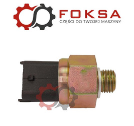 Czujnik ciśnienia oleju