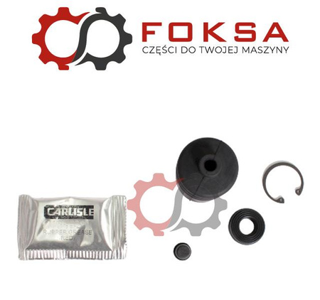 Zestaw naprawczy pompki hamulcowej