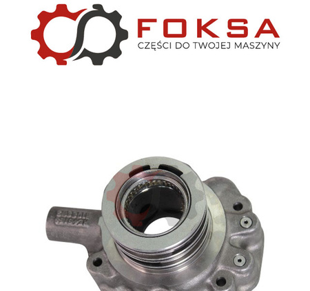 Obudowa pompy jazdy ORG