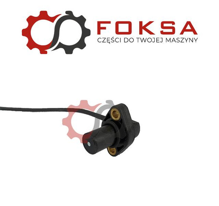 Czujnik obrotów wałka WOM