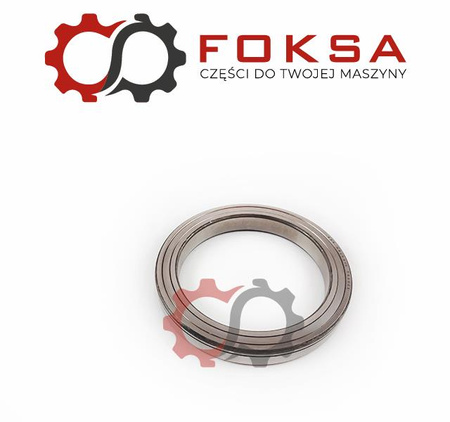 Łożysko z kulą ORG