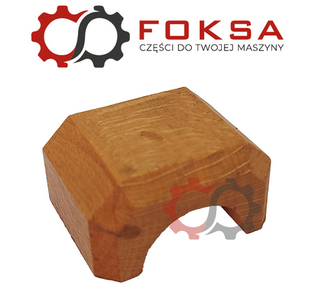 Panewka wytrząsacza ORG