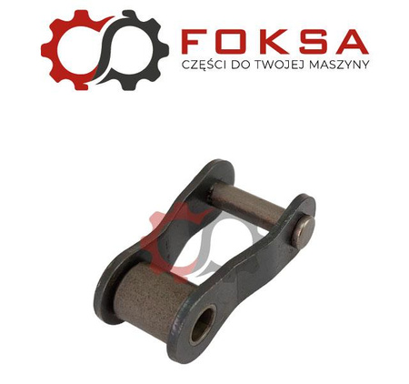 Półspinka łańcucha