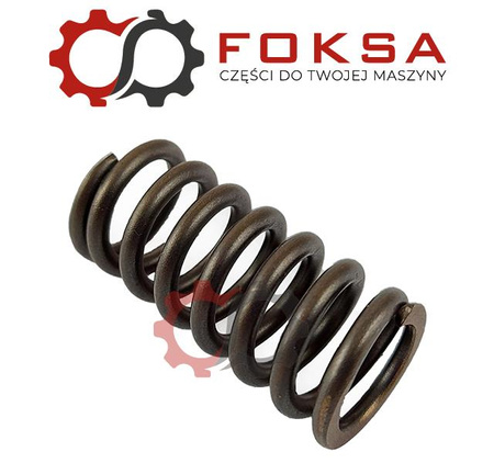 Sprężynka wtrysku Bosch