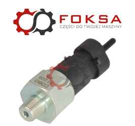 Czujnik stopu (ciśnieniowy) COBO