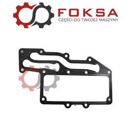 Uszczelka chłodnicy oleju