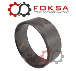 Tuleja zawieszenia przedniej osi