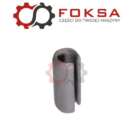 Kołek wpustowy Dana