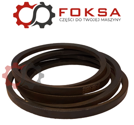 Pas klinowy AGROBELT