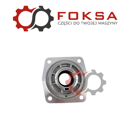 Zestaw naprawczy komperesora WABCO