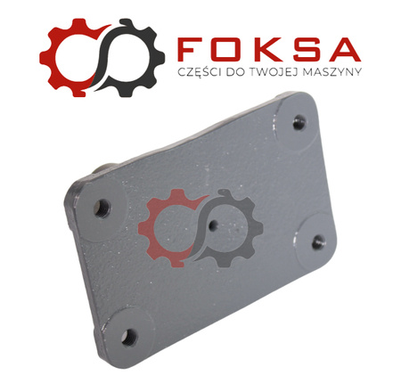 Mocowanie / Wspornik podsiewacza