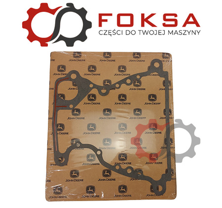 Uszczelka pokrywy rozrządu ORG