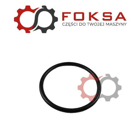 O-ring obudowy