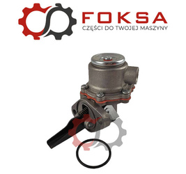 Pompka paliwa / zasilająca