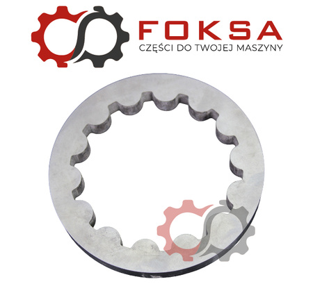 Wirnik pompy skrzyni