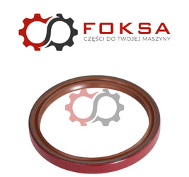 Uszczelniacz wału tył