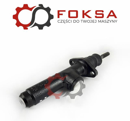 Pompka hamulcowa / sprzęgłowa na płyn DOT-4 Premium