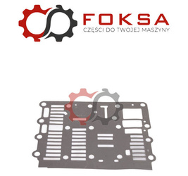 Uszczelka płyty zaworowej ORG