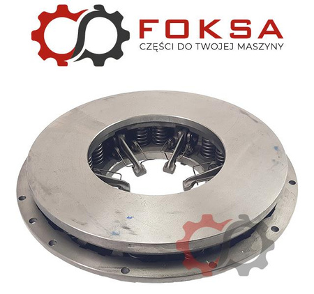 Docisk sprzęgła KAWE