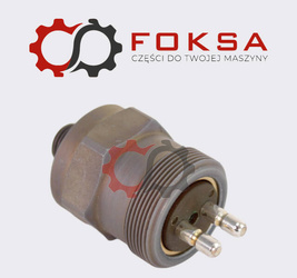 Czujnik ciśnienia paliwa ZF