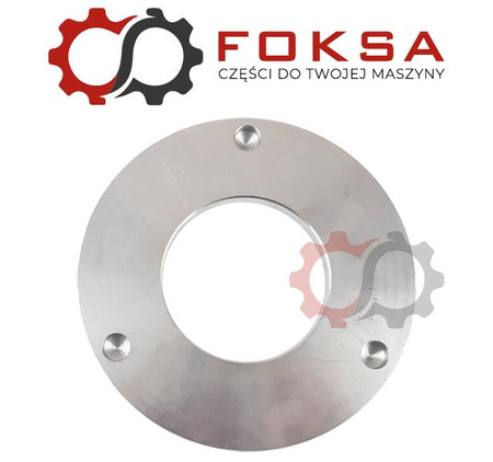 Przekładka tarczy ciernej WOM