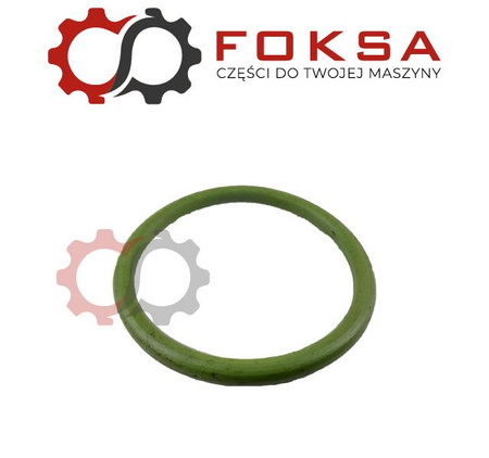 Pierścień uszczelniający