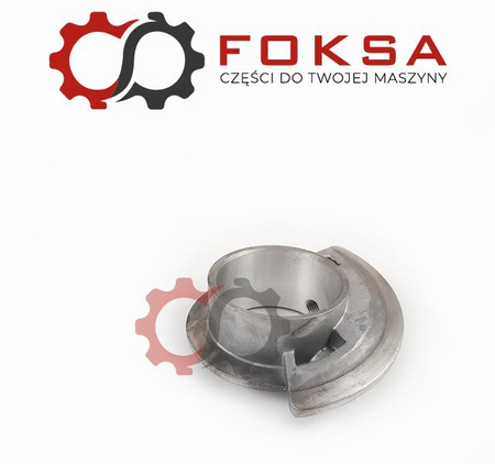 Krzywka wałka podnośnika / Bieżnia czujnika EHR