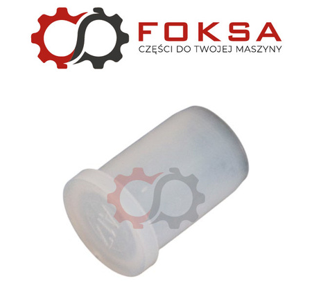 Zaślepka sworznia zwrotnicy ORG