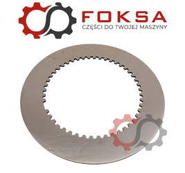 Przekładka tarczy ciernej powershift