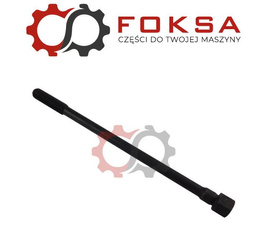 Szpilka / Śruba głowicy