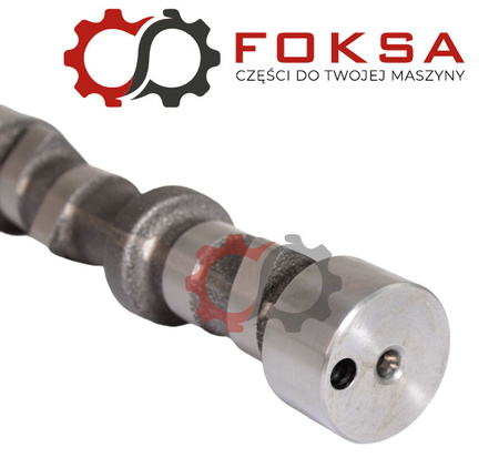 Wałek rozrządu ORG