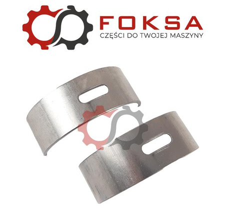 Panewka główna - para KS