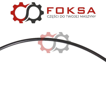 O-ring tłoka hamulcowego