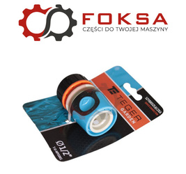 Szybkozłączka 1/2" - bez waterstop Teger