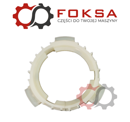 Pierścień zabezpieczający osłony wałka Walterscheid