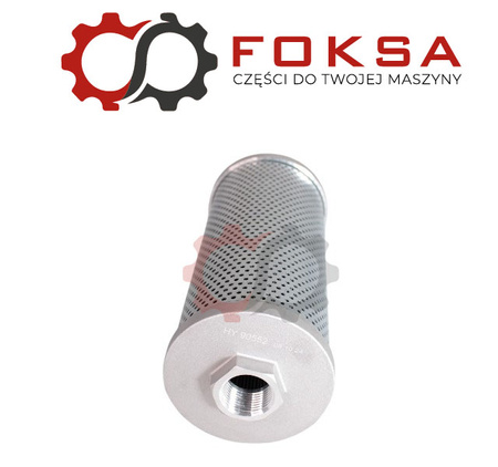 Filtr oleju hydrauliki - wkład