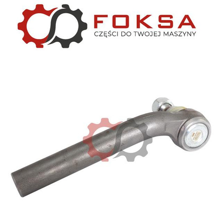 Końcówka drążka prawa Fabro