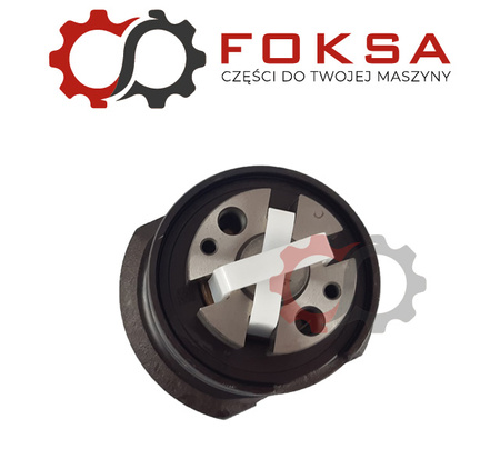 Głowica pompy wtryskowej