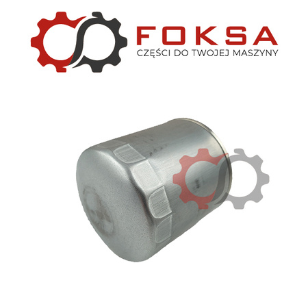 Filtr powietrza pneumatyki