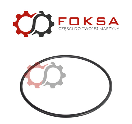 O-ring tłoka duży