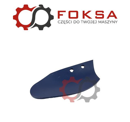 Odkładnica przedpłużka L FRANK