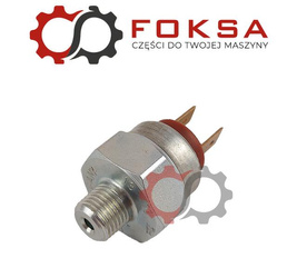 Włącznik świateł STOP