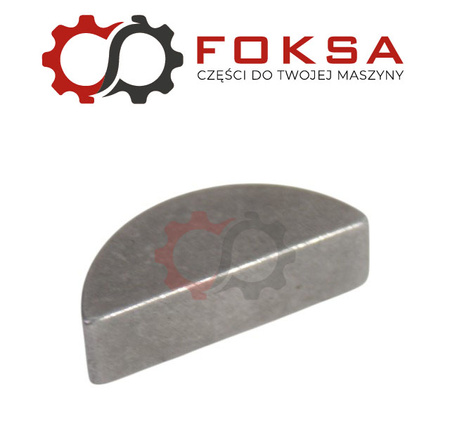 Wpust / Klin czółenkowy